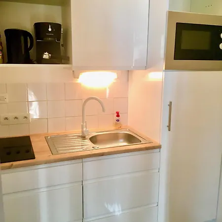 Vakantiehuis Le Hameau De La Fouquiere Joue-du-Bois