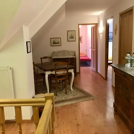 Le Hameau De La Fouquiere * Joue-du-Bois