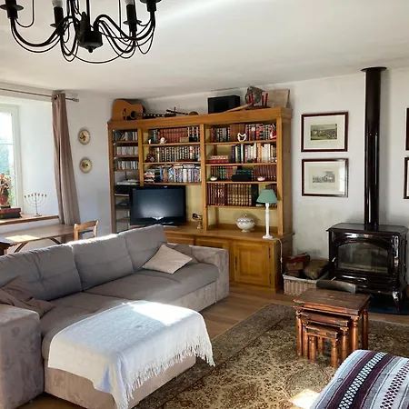 Vakantiehuis Le Hameau De La Fouquiere *