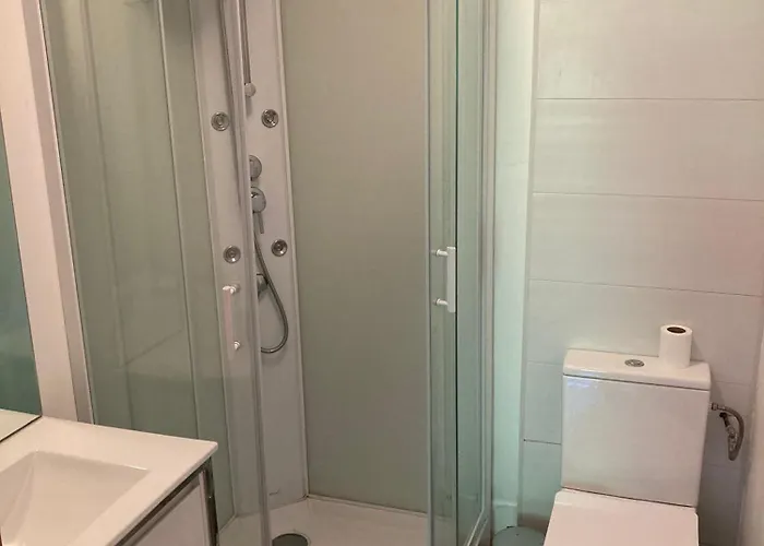 Le Hameau De La Fouquiere Joue-du-Bois